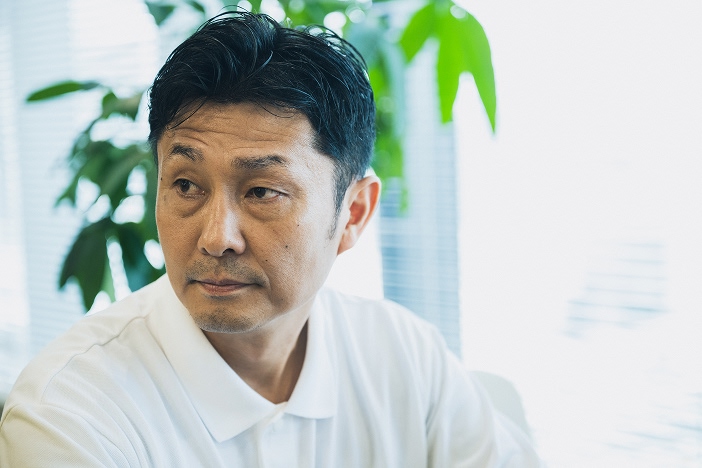 経験を活かして新しいサービスを仕掛ける側に