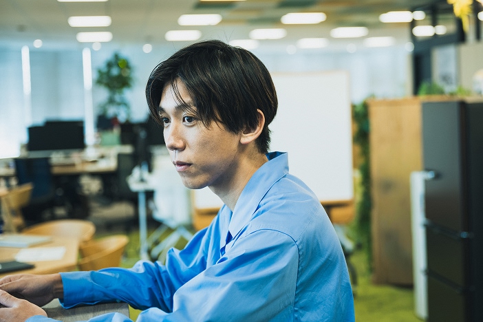 ダイナミックなマーケティングに惹かれて