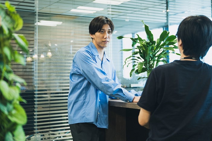 課題の本質に向き合い、トライできるカルチャー